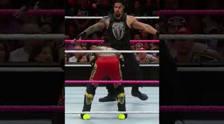 Wwe #romanreigns #popular #shortvideo #trending #youtubeshorts #