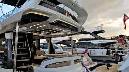 CANNES YACHTING FESTIVAL 2024 | GALEON YACHTS POLAND | LUXURY YACHTING POL- ANNA KAROLINA KROLAK