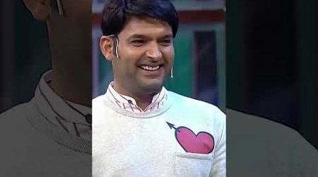 #comedy #funny #kapilsharmashow #entertainment #love #youtubeshorts #trending #kapilsharma #reels