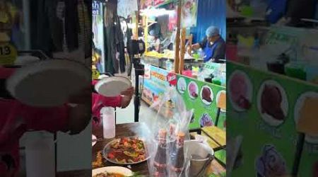 Customers Not understand what did is Vet Haha-Thai Street Food