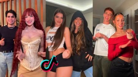 Las Mejores Tendescias y Bailes de Tik Tok | Nuevos trends tiktok 2024 | Bailando TIK TOK