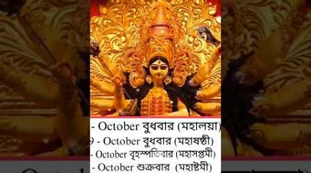 Kalyani ITI More Durga pujo pandel 2024 ar Bangkok Arun Mandir kalyani ITI More ra#durgapuja#shorts