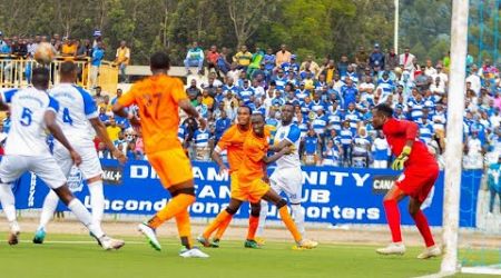 RUTSIRO FC VS RAYON SPORTS FC LIVE 