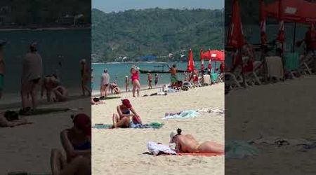 Sea And Sand Phuket Patong Beach Dream Holiday fdt