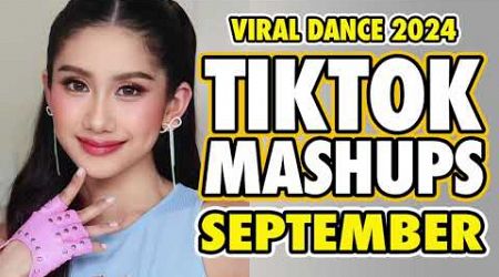 New Tiktok Mashup 2024 Philippines Party Music Viral Dance Trends Sept 29th