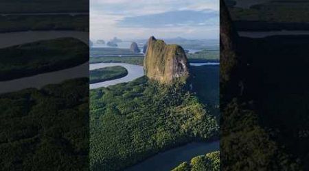 Phang nga bay 