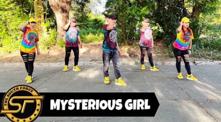 MYSTERIOUS GIRL ( Dj Romar Remix ) - Dance Trends | Dance Fitness | Zumba