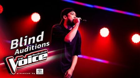 กี๋ - เกี่ยวกันไหม [YOU?] - Blind Auditions - The Voice Thailand 2024 - 29 Sep 2024