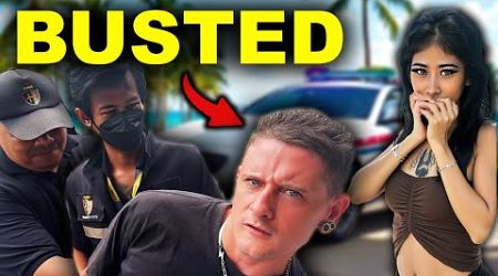 TOP 6 ILLEGAL Activities to AVOID in Thailand… (REAL STORIES)