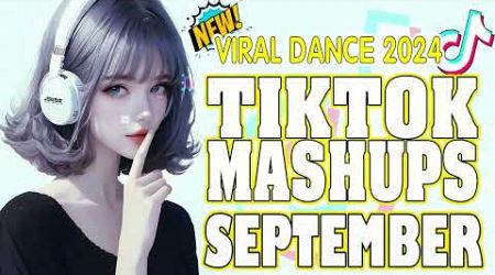 New Tiktok Mashup 2024 Philippines Party Music Viral Dance Trends Sept 28th