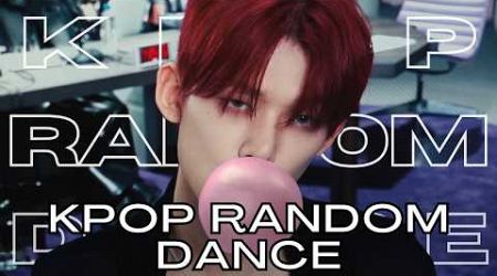 KPOP RANDOM DANCE 2024 [NEW/ICONIC/POPULAR]