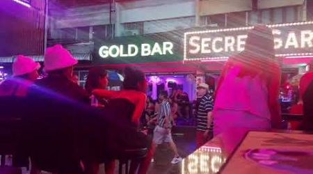 PATTAYA - SOI 6 - THE SPOT - AS IF YOU WERE HERE - PART 6