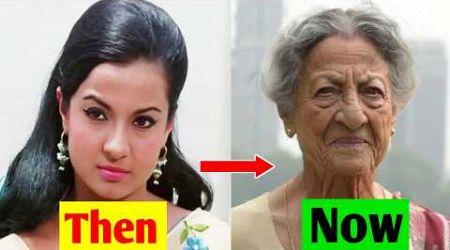 70 Popular Bollywood Actress Then vs Now 2024 | Bollywood Actresses Real Age