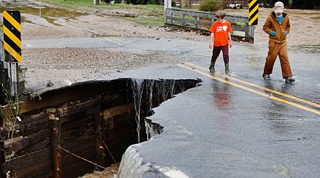 Helene kills at least 90, homes and memories washed away