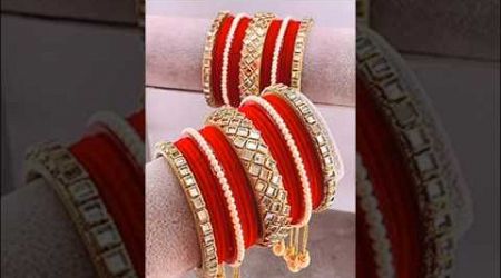 Beautiful bangle set#bangle#set#fashion #trends #beauty