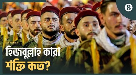 হিজবুল্লাহ কি নাসরুল্লাহ হত্যার জবাব দেবে? | Hassan Nasrallah | Hezbollah | The Business Standard