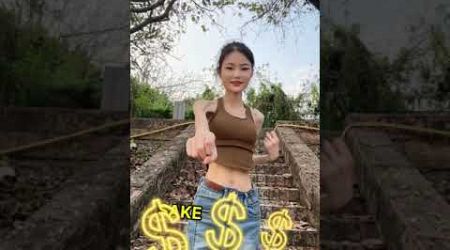 This girl from Thailand has uploaded 650 videos on YouTube 