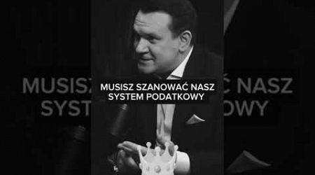 MUSISZ TO ZOBACZYĆ! DOMINIK TARCZYŃSKI W ANGIELSKIM WYWIADZIE! #shorts