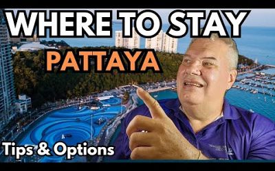 Pattaya Thailand Accommodation to Rent Condos vs Houses Tips &amp; Options