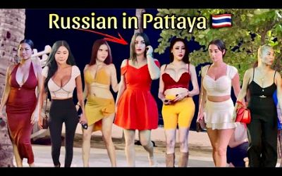 Beach Road Pattaya BOOM BOOM Freelancers 2024 | Pattaya Beach Road, Pattaya Walking Street