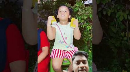 #comedy #fun with prisha #funny #threshold #prank #lifestyle #Supergirl #kids