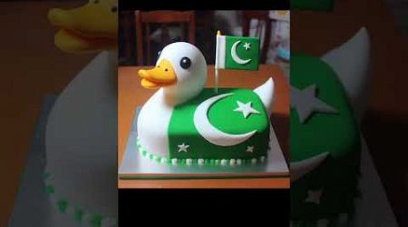 Pakistan Cake Ideas Pakistan Independence Day#shorts#shortsvideo#viralshorts#javeria&#39;s lifestyle