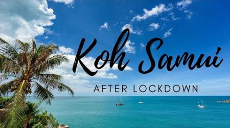 Koh Samui (Ferry return to mainland) | 2024