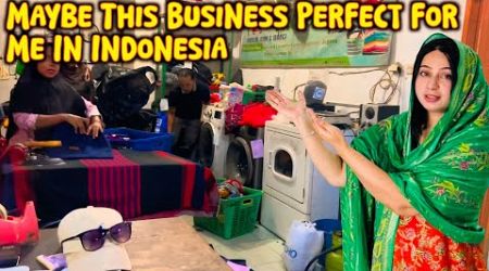 The Ideal Business for Me in Indonesia | Empowering Women Through Entrepreneurship