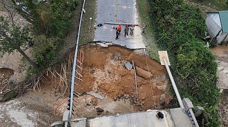 Helene deaths exceed 100, supplies rushed to storm-ravaged North Carolina