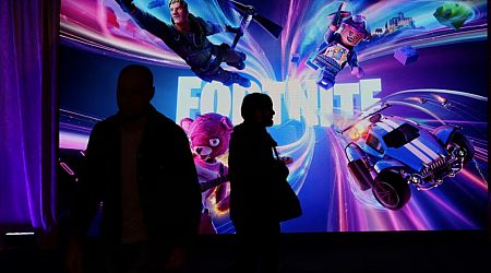 Epic Games accuses Samsung, Google of scheme to block app rivals