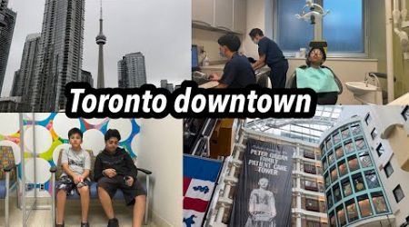 Baita Ko Hospital Lay Ker Toronto Downtown Gai