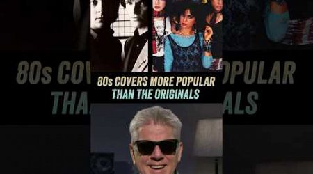 2 Cover Songs More Popular Than The Originals - 1980s - The Bangles, Simon &amp; Garfunkel