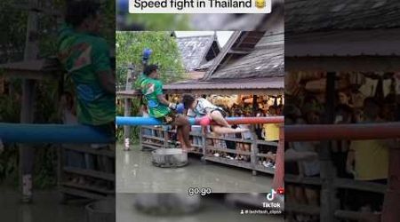 Speed fight in Thailand PART 1 #speed #bangkok #ishowspeedclipz #ishowspeed #pattaya #thailand #love