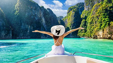 Tajlandia w świetnej cenie! 10 dni na Phuket za 2376 PLN (loty z Warszawy + 4* hotel)