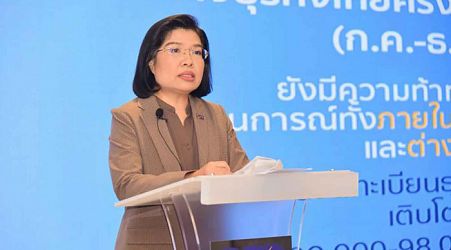 Just 4 of 26,000 firms found using Thai nominees