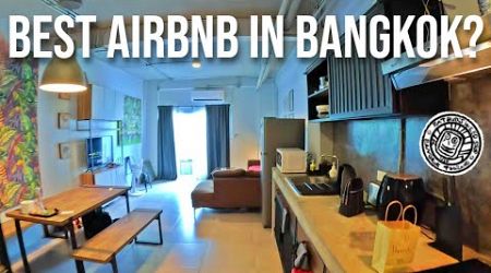 420 Friendly AirBnB In Bangkok | Fat Buds On Nut