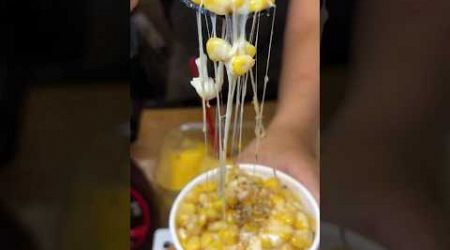 A Delicious Corn Cheese in Bangkok | Corn Great