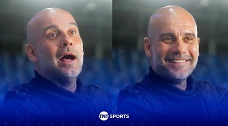 Man City&#39;s Pep Guardiola STUNNED by Champions League Stat: “Are you joking? WOW!” 