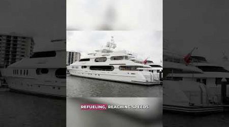 Luxury Yachts and Jets The Life of Tiger Woods #shorts #shortsfeed #youtubeshorts