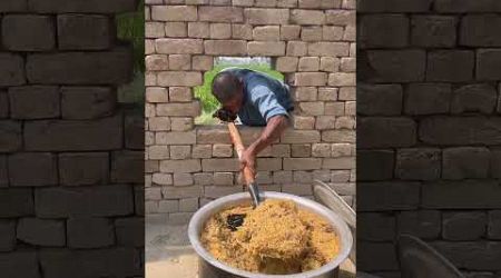 Chicken pulao Trap 