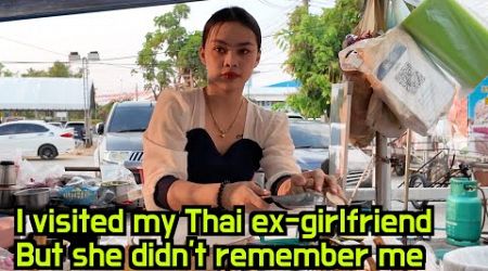 I visited my Thai ex-girlfriend I kicked out and her new boyfriend tried to kill me