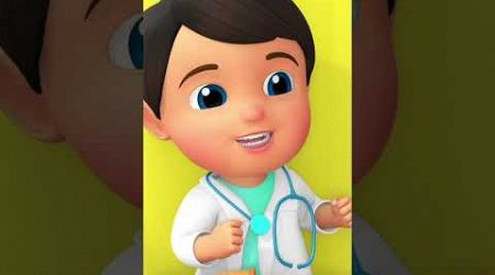 Roda Di Ambulans lagu untuk anak-anak #shorts #fun #trends #songforkids