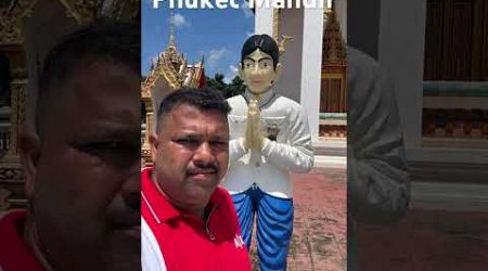 Phuket mandir } #viralvideo #trendingshorts #ganpatiutsav #hindugod #mandir #phuketthailand