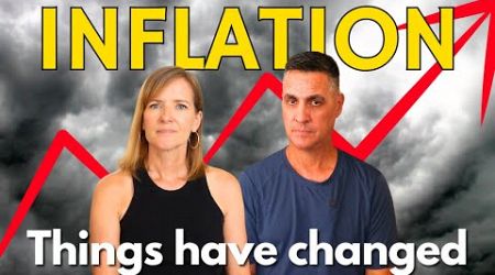 INFLATION - How It&#39;s Changed How We Travel