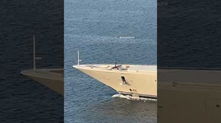 This is how $300 Million looks like- MEGA YACHT OCEAN VICTORY - EPIC