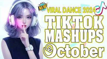 New Tiktok Mashup 2024 Philippines Party Music Viral Dance Trends Sept 30th