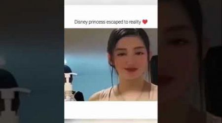 Disney Princesses Do Viral TikTok Trends