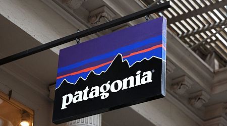 Patagonia lays off staff and launches a 'business transformation' to set it up for the next 50 years