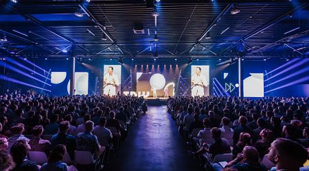 TNW Conference is coming back with a bang — and 6 thrilling new themes