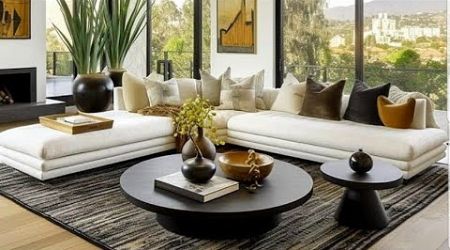 UNIQUE HOME DECOR IDEAS AND DESIGNS FOR INSPIRATION/ INTERIOR HOME TRENDS